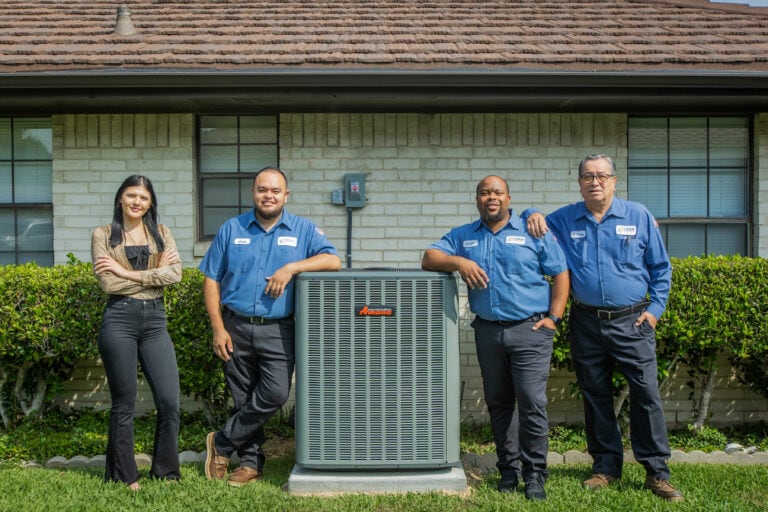 Next-Level Service for All Your Heating and Cooling Needs