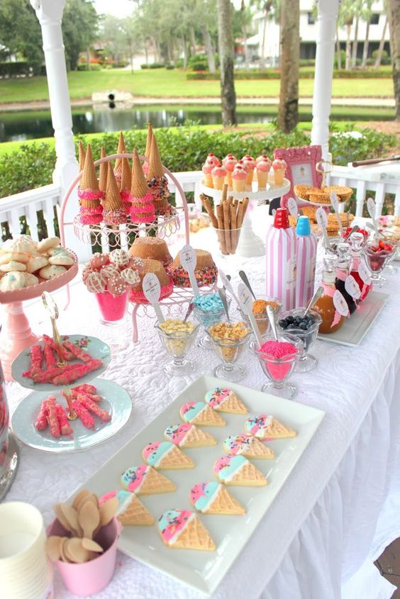 10 Hot Party Ideas For Summer