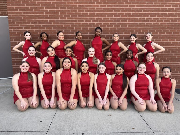 Nurturing Dance Excellence: Chisholm Trail High School’s Dynamic Dance Program